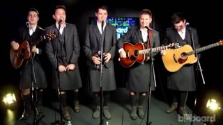 Celtic Thunder Billboard St Patricks Day [upl. by Hairim]