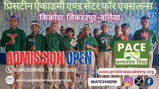 Pristine Academy Ballia Hindi Version [upl. by Drawd870]