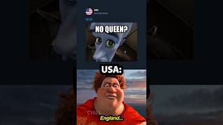 USA vs UK 💀 [upl. by Ayomat309]