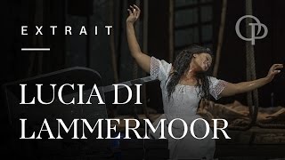 Pretty Yende  Lucia di Lammermoor  Air de la folie [upl. by Torhert]