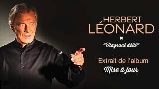 Herbert Léonard quotFlagrant Délitquot [upl. by Eliath]