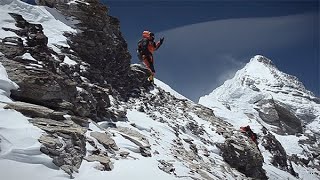 The Mount Everest Documentary [upl. by Netaf]