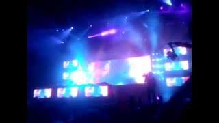 Sander Kleinenberg  Set Live  UMF Buenos Aires Argentina  05052012 [upl. by Nylauqcaj885]