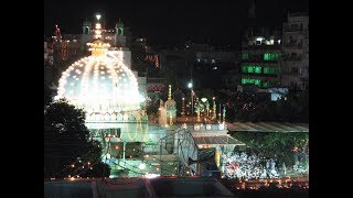 The Sufi Courtyard  Khwaja Moinuddin Chishti of Ajmer [upl. by Kcub737]