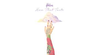 Kehlani  How That Taste Official Audio [upl. by Drew]