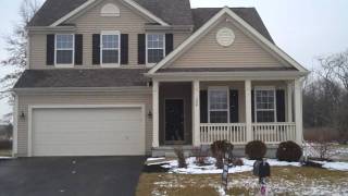 Beautiful 4 Bedroom home for rent in Westerville OH [upl. by Ahsiemal]