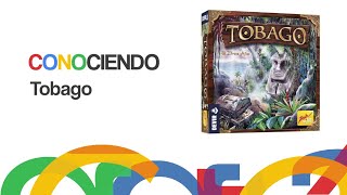 Tobago Gameplay Runthrough [upl. by Kelvin]