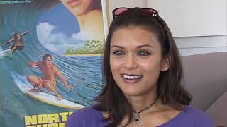 The Truth About Empowerment  Nia Peeples  TEDxCitrusParkWomen [upl. by Lomax]