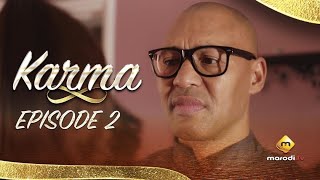 Série  Karma  Episode 2  VOSTFR [upl. by Coreen]