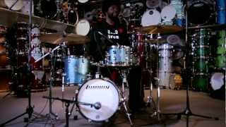 Questlove At Guitar Center [upl. by Reggy]