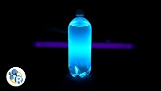 How Does Fluorescence Work [upl. by Cinnamon]