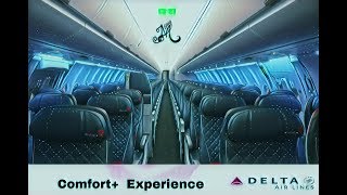 Delta Comfort Plus Review [upl. by Novaelc]