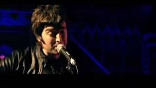 Noel Gallagher  Slide Away Live [upl. by Atsok557]