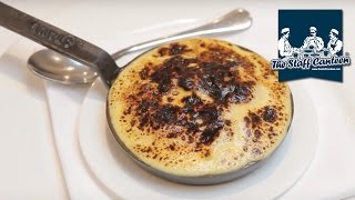 2 Michelin star chef Tom Kerridge creates a glazed omelette of smoked haddock amp Parmesan recipe [upl. by Monreal994]