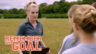 Remember The Goal  Official Movie Trailer  A Dave Christiano Film [upl. by Ialocin762]