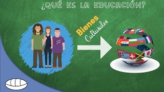 ¿Qué es la pedagogía [upl. by Arutek]