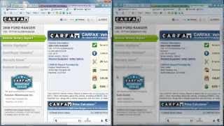 5 Surprising Facts a Carfax Report Can Tell You [upl. by Anigal160]