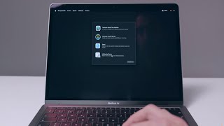 Cómo activar modo recuperación en Mac [upl. by Gone]