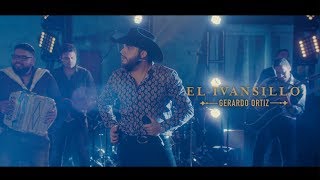 Gerardo Ortiz  El Ivansillo En Vivo [upl. by Queenie278]