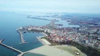 Constanta  Litoral  România [upl. by Bricker]