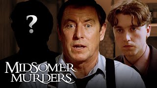 Shocking Murder Confession Simply STUNS Inspector Barnaby  Midsomer Murders [upl. by Annaili]