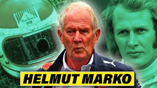 HELMUT MARKO [upl. by Dugan]