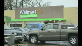 Walmart Neighborhood Market  Alexandria La [upl. by Luba]