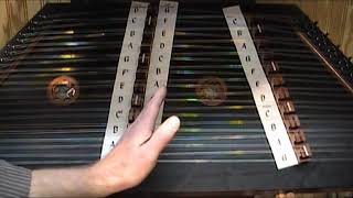 Hammered Dulcimer Basics [upl. by Cinomod]