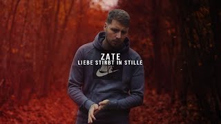 Zate  Liebe stirbt in Stille [upl. by Asined]