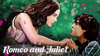 Romeo amp Juliet  A Complete Analysis Shakespeares Works Explained [upl. by Harrie294]