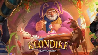 Cloud Island and Sand Hills  Part 1  Klondike  The Lost Expedition  Klondike Walkthroughs [upl. by Newsom845]