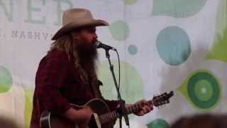 Chris Stapleton  Parachute [upl. by Jarvis]