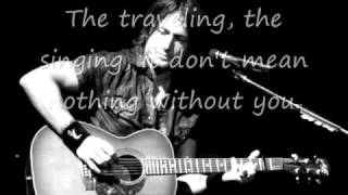 Keith Urban  Without You with lyrics [upl. by Onileba]