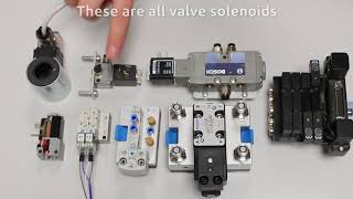 The Basics of Electropneumatics [upl. by Adnohral199]