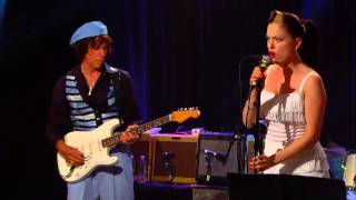 Jeff Beck amp Imelda May  Remember Walking In The Sand  Live at Iridium Jazz Club NYC  HD [upl. by Janessa]