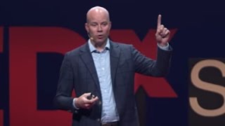 Is Capitalism Saving or Destroying Us  Davis Smith  TEDxSaltLakeCity [upl. by Dualc]