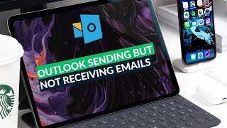 5 Ways to Fix Outlook When its Not Receiving Email  SysinfoTools [upl. by Hodosh]