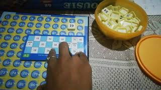 How to play quotHOUSIEquot game [upl. by Stannfield]