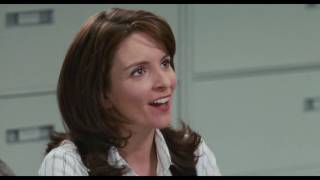 Tina Fey  The invention of lying [upl. by Rieger]