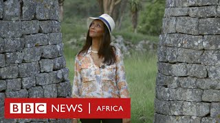 Southern Kingdoms  History Of Africa with Zeinab Badawi Episode 13 [upl. by Atinaj]