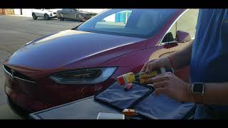 How to use Quick 220 with your Tesla or other Electric Vehicle [upl. by Aihsila]