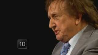 Ken Dodd On Celebrity Mastermind December 2014 [upl. by Llehcnom]