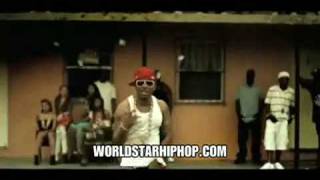 Red Cafe  Hottest In Da Hood  Official Music Video  Lyrics [upl. by Imot]