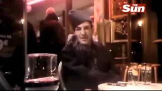 John Galliano I Love Hitler Rant [upl. by Einon27]