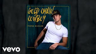 Parker McCollum  Why Indiana Audio [upl. by Hibben]