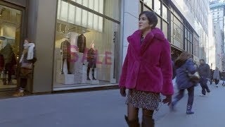 BBC The Price of Fast Fashion [upl. by Quackenbush]