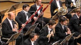 Mozart  Overture The Abduction from the Seraglio K384  Wiener Symphoniker  Fabio Luisi HD [upl. by Ohare520]