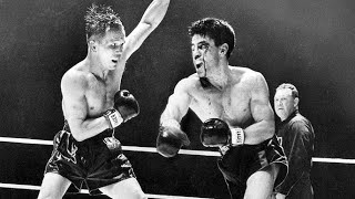 Tony Zale v Rocky Graziano III Full Fight Highlights 1080p [upl. by Yelsna157]