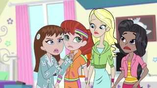 Twinkle Toes Webisode 3 quotHideousquot  Skechers [upl. by Showker]