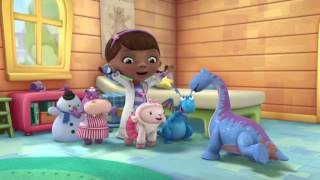 Doc McStuffins  Episode 52b  Official Disney Junior Africa [upl. by Briano]